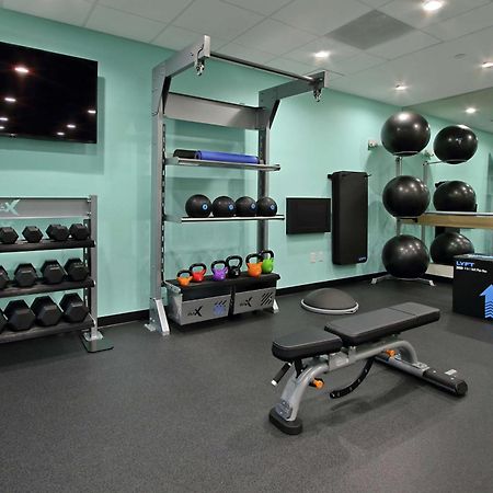 Tru By Hilton Waco South Hotell Exteriör bild