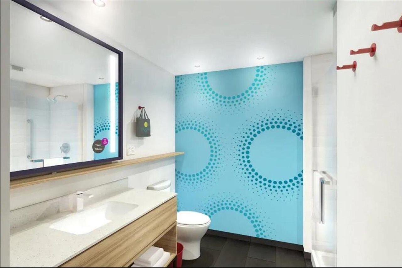 Tru By Hilton Waco South Hotell Exteriör bild