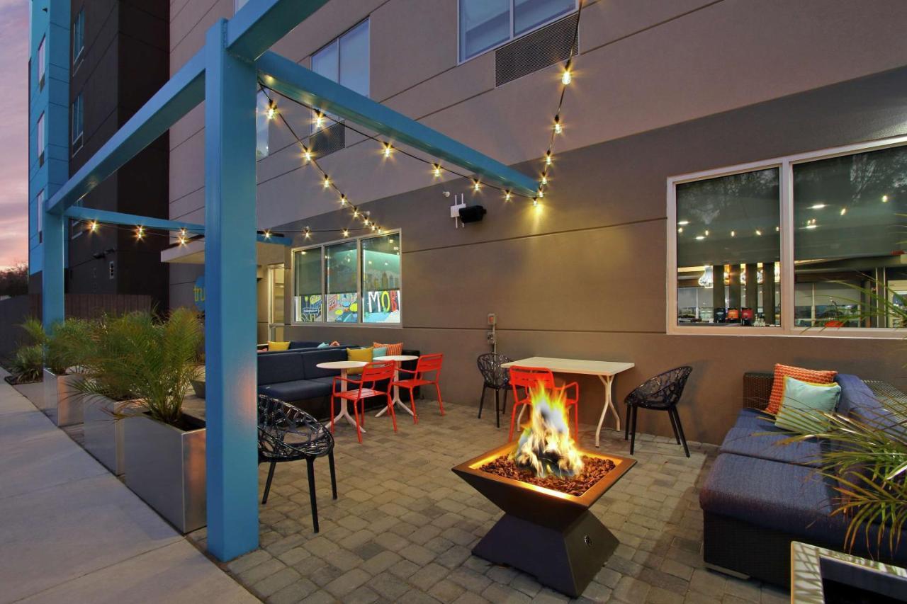 Tru By Hilton Waco South Hotell Exteriör bild