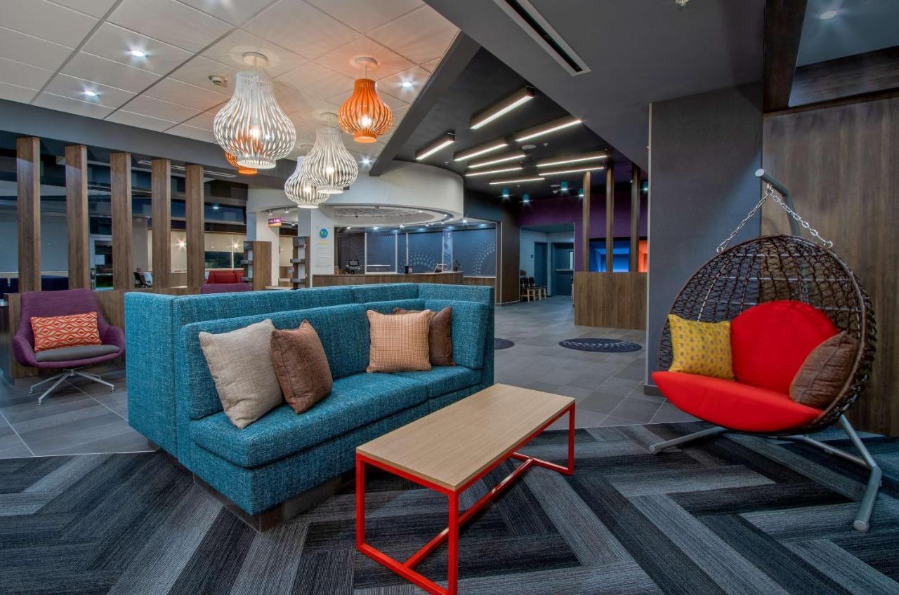 Tru By Hilton Waco South Hotell Exteriör bild