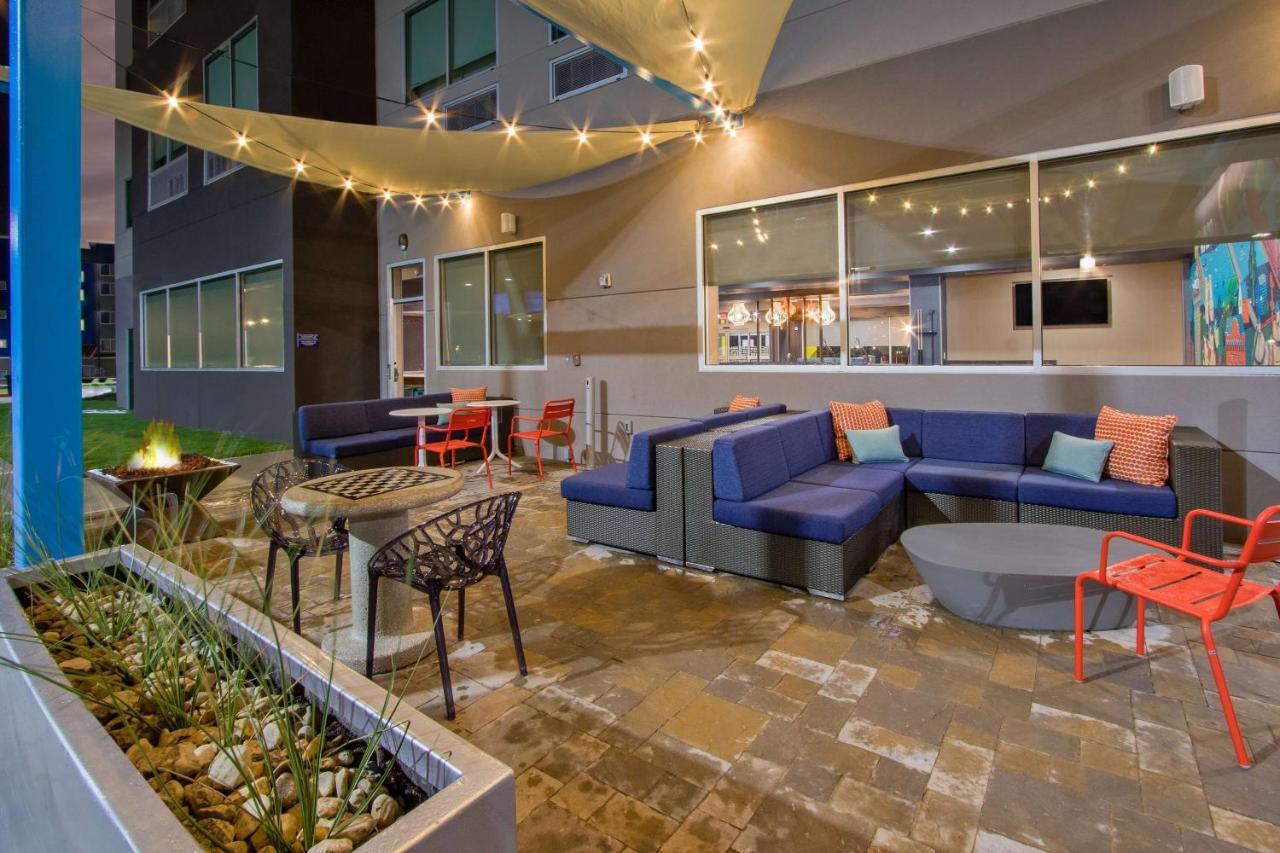 Tru By Hilton Waco South Hotell Exteriör bild