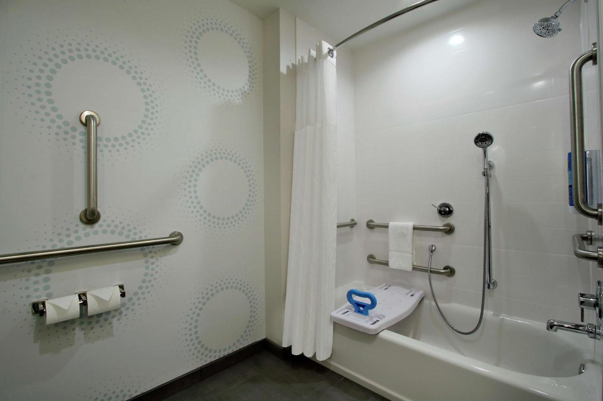 Tru By Hilton Waco South Hotell Exteriör bild