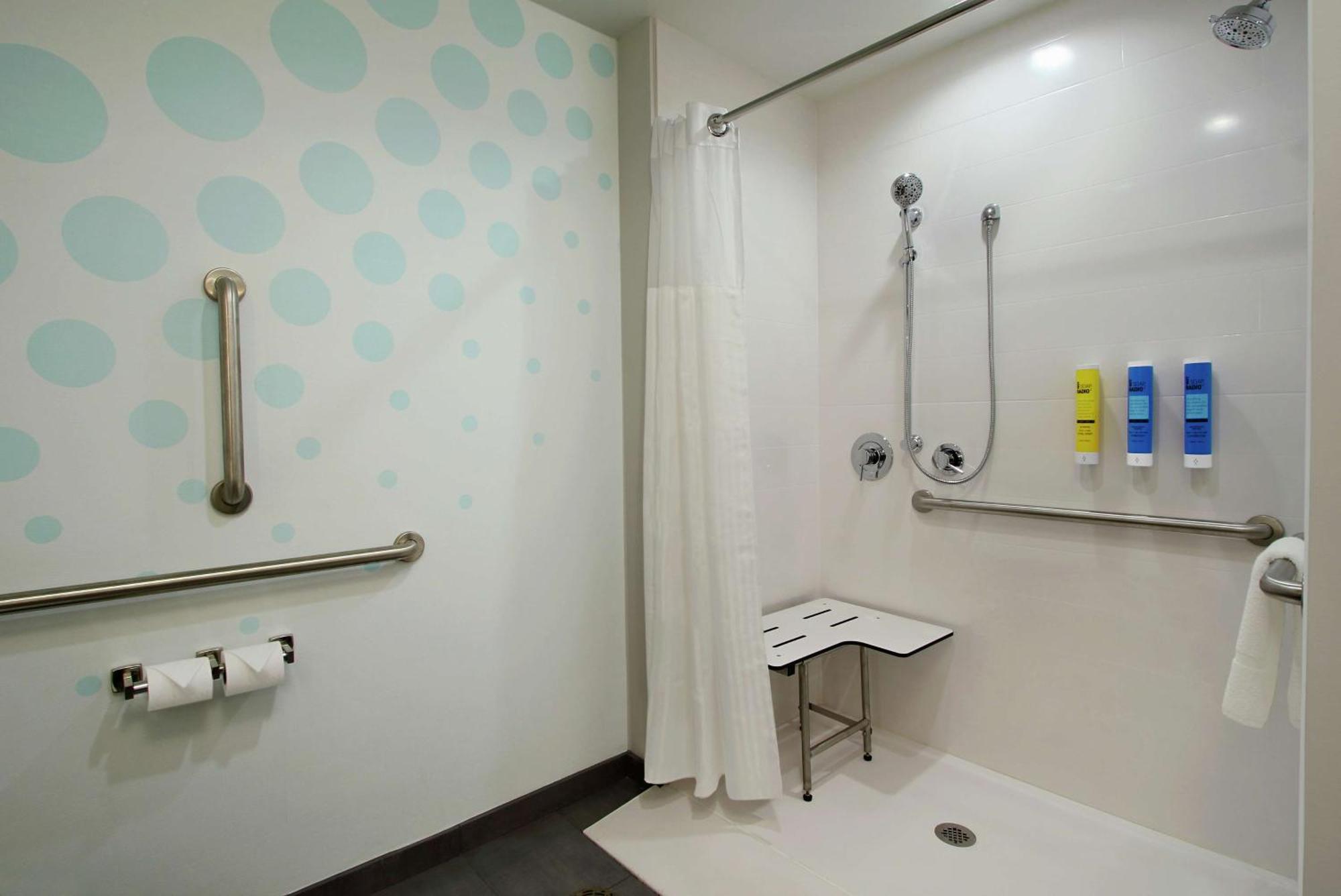Tru By Hilton Waco South Hotell Exteriör bild