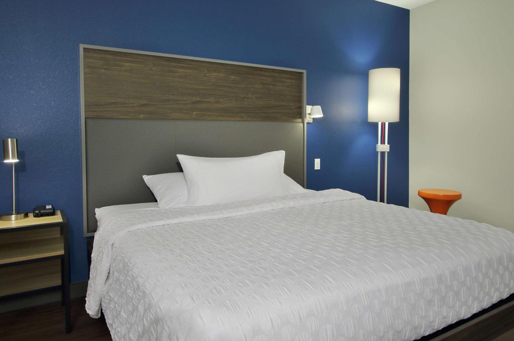 Tru By Hilton Waco South Hotell Exteriör bild