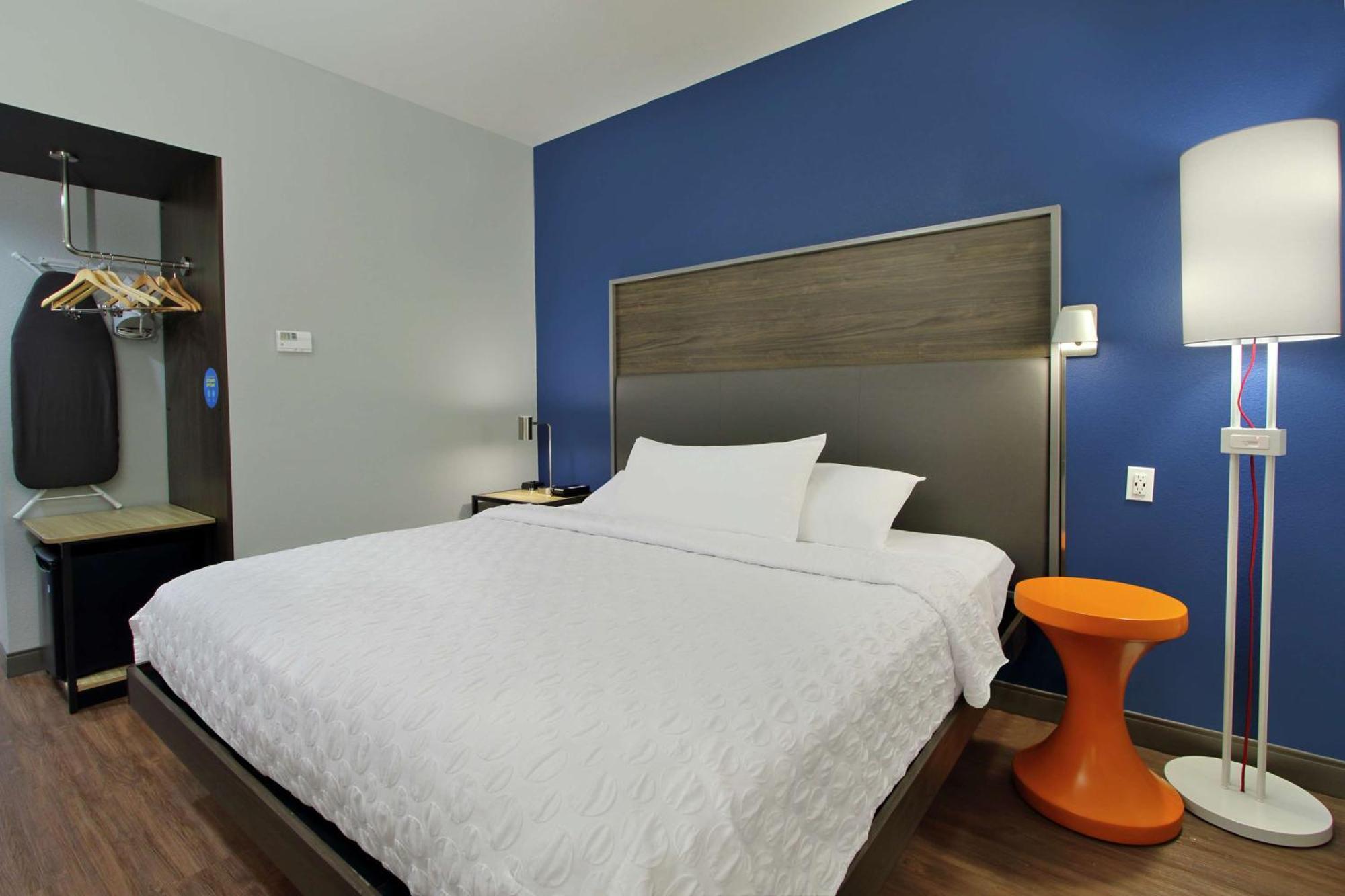 Tru By Hilton Waco South Hotell Exteriör bild