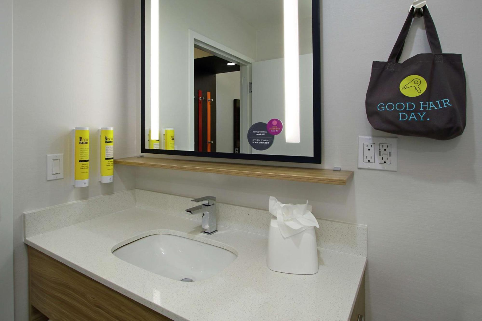 Tru By Hilton Waco South Hotell Exteriör bild