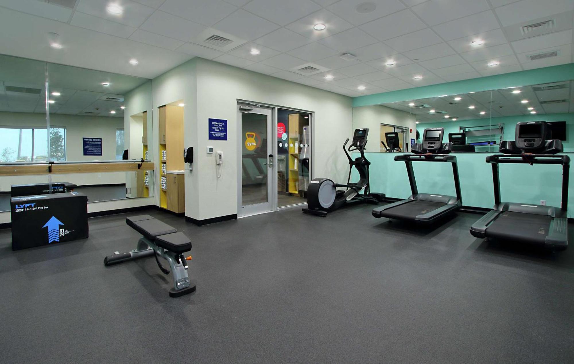 Tru By Hilton Waco South Hotell Exteriör bild