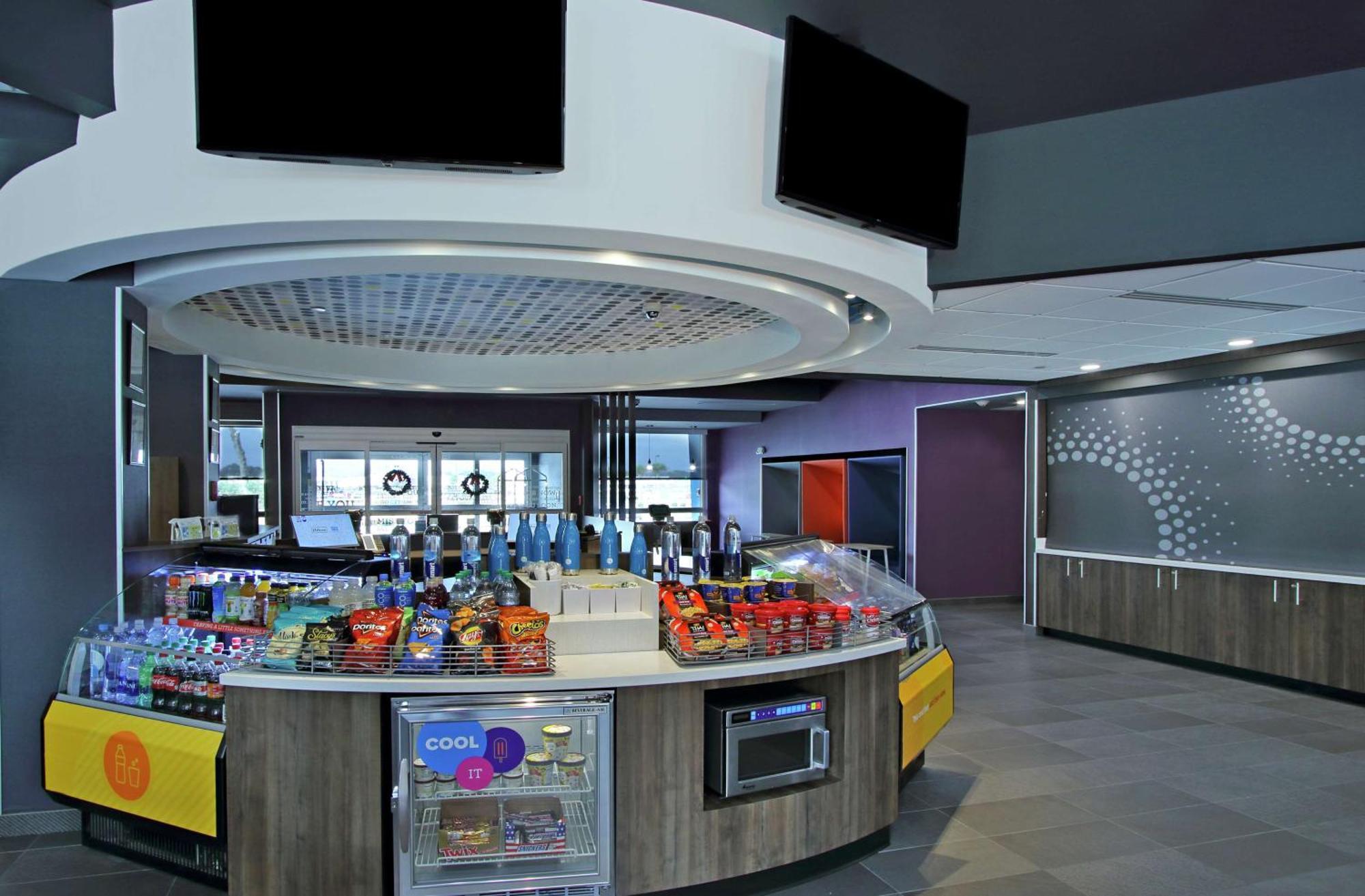 Tru By Hilton Waco South Hotell Exteriör bild